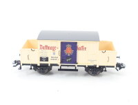 Märklin H0 46074 Güterwagen Insider Jahreswagen 2002 Dallmayr K.Bay.Sts.B. / NEM