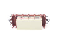 Märklin H0 00759-29 Güterwagen Rungenwagen mit DB Container 285-2 OVP