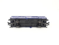 Märklin H0 84627 gedeckter Güterwagen Magazin Jahreswagen 1991 - 140 7 219-1 DB