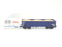Märklin H0 46902 Hochbordwagen Magazin Jahreswagen...