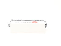 Märklin H0 4481 Güterwagen Containerwagen  "Malteser Hilfsdienst" 12 10304 / OVP