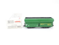 Märklin H0 48603 Güterwagen Intermodellbau...