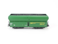 Märklin H0 48603 Güterwagen Intermodellbau 2003 "Dortmunder Eisenbahn" / NEM