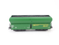 Märklin H0 48603 Güterwagen Intermodellbau 2003 "Dortmunder Eisenbahn" / NEM