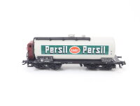Märklin H0 46524 Güterwagen Kesselwagen 544 149 "Persil Henkel" DB / NEM OVP