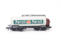 Märklin H0 46524 Güterwagen Kesselwagen 544 149 "Persil Henkel" DB / NEM OVP