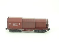 Märklin H0 4709 Güterwagen Teleskophaubenwagen 1483-5 SNCB / NEM OVP