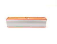 Märklin H0 4728 Güterwagen Schiebewandwagen "Viessmann" 7 292-9 DB / NEM / OVP