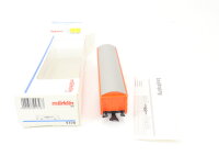 Märklin H0 4728 Güterwagen Schiebewandwagen "Viessmann" 7 292-9 DB / NEM / OVP