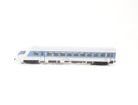 Märklin H0 43300 Personenwagen Steuerwagen InterRegio 2. Kl. DB / NEM Licht
