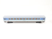 Märklin H0 4327 Personenwagen Schnellzugwagen 2.Klasse 215-6 Bpmz DB / NEM OVP