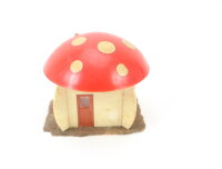 Faller H0 B-135 Gebäude Kiosk Pilzkiosk