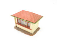 Faller B-135 / II H0 Gebäude Kiosk Trinkhalle