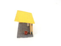 Spur H0 Gebäude Bushaltestellehäuschen