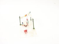 Faller H0 151014 Figuren-Set Waschtag mit den Kindern