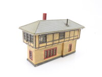 Faller H0 131367 Stellwerk Donaueschingen / Licht