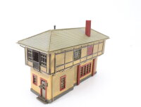 Faller H0 131367 Stellwerk Donaueschingen / Licht