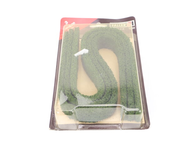 Faller Spur H0 TT N Z 1489 3 Hecken, grün