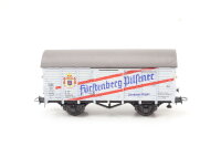 Roco H0 4305B ged. Güterwagen Bierwagen "Fürstenberg Pilsener" 112 2 203-9 DB
