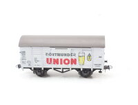 Roco H0 4305E ged. Güterwagen Bierwagen...
