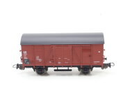 Piko H0 54042 gedeckter Güterwagen 1161843-1 DB /...