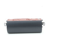 Piko H0 54042 gedeckter Güterwagen 1161843-1 DB / NEM AC