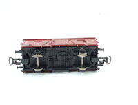 Piko H0 54042 gedeckter Güterwagen 1161843-1 DB / NEM AC