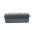 Piko H0 54042 gedeckter Güterwagen 1161843-1 DB / NEM AC