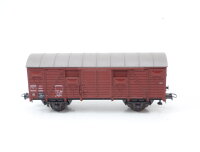 Roco H0 4315 gedeckter Güterwagen 337557 SNCF / AC
