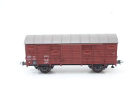 Roco H0 4315 gedeckter Güterwagen 337557 SNCF / AC