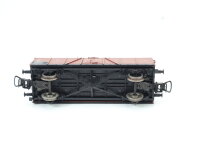 Piko H0 5/6413/010 Güterwagen Hochbordwagen mit Kohleladung 43-69-30 Ommru DR