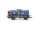 Prefo H0 426/108 Güterwagen Kesselwagen mit Bremserhaus "ARAL" 582 864 DB