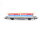 Lima H0 2859 Güterwagen Containertragwagen Südmilch-Container 042 9 032-4 DB