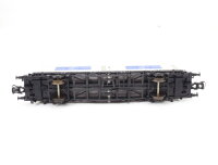 Roco H0 4318 ? Güterwagen Containertragwagen mit Kühlcontainern 521-5 DB /NEM AC