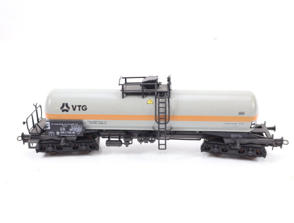 Roco H0 4354A Güterwagen Chlor-Kesselwagen "VTG" 076 7 725-3 DB / NEM AC