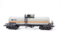 Roco H0 4354A Güterwagen Chlor-Kesselwagen "VTG" 076 7 725-3 DB / NEM AC