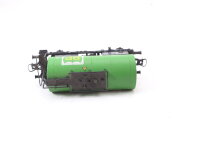Roco H0 4336D Güterwagen Kesselwagen "BP" grün 7 874-1 DB