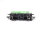 Roco H0 4336D Güterwagen Kesselwagen "BP" grün 7 874-1 DB