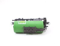 Roco H0 4336D Güterwagen Kesselwagen "BP" grün 7 874-1 DB
