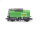 Roco H0 4336D Güterwagen Kesselwagen "BP" grün 7 874-1 DB