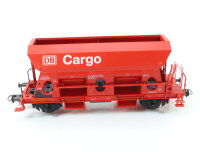 Fleischmann H0 5515 K Güterwagen Selbstentladewagen 073 0 215-9 DB Cargo /NEM AC