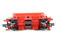 Fleischmann H0 5515 K Güterwagen Selbstentladewagen 073 0 215-9 DB Cargo /NEM AC