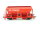 Fleischmann H0 5515 K Güterwagen Selbstentladewagen 073 0 215-9 DB Cargo /NEM AC
