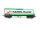 Jouef H0 652300 Güterwagen Kesselwagen "Haniel Heizöl" 650 0 DB / NEM AC
