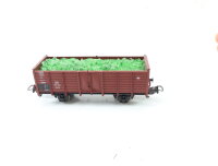 Piko H0 54137 Güterwagen Hochbordwagen Kristalladung...