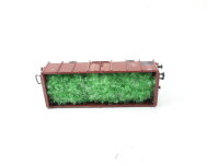 Piko H0 54137 Güterwagen Hochbordwagen Kristalladung 701 643 DB / NEM