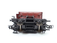 Roco H0 4334A Güterwagen Schotterwagen Talbot mit Ladung Stuttgart 2415 DB / AC