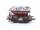 Roco H0 4334A Güterwagen Schotterwagen Talbot mit Ladung Stuttgart 2415 DB / AC