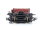 Roco H0 4334A Güterwagen Schotterwagen Talbot mit Ladung Stuttgart 2415 DB / AC