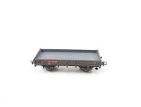 Roco H0 4303A offener Güterwagen Niederbordwagen 465...